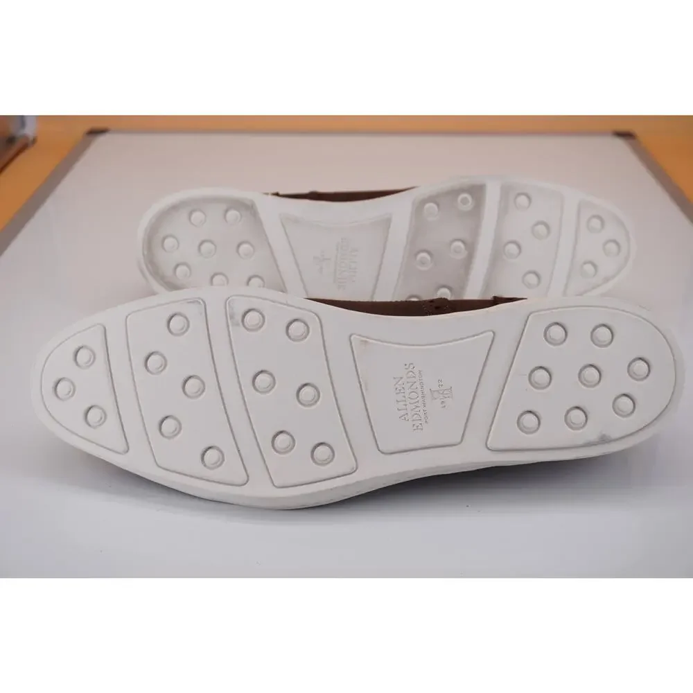 Allen Edmonds allen edmonds